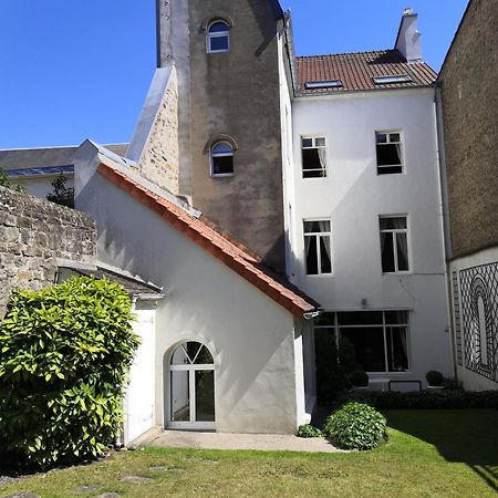 Superbe Appartement, Face A La Vieille Ville ! Булон сюр Мер Екстериор снимка