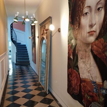 Superbe Appartement, Face A La Vieille Ville ! Булон сюр Мер Екстериор снимка