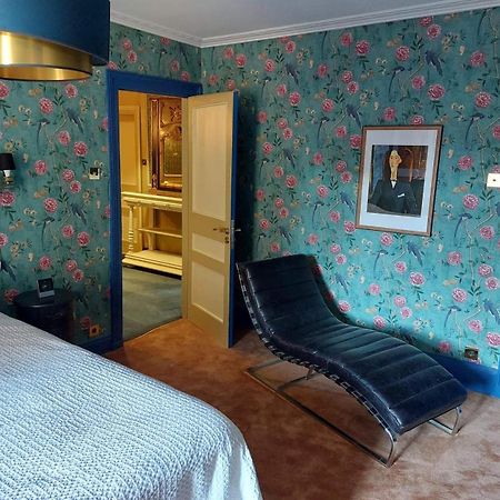 Superbe Appartement, Face A La Vieille Ville ! Булон сюр Мер Екстериор снимка