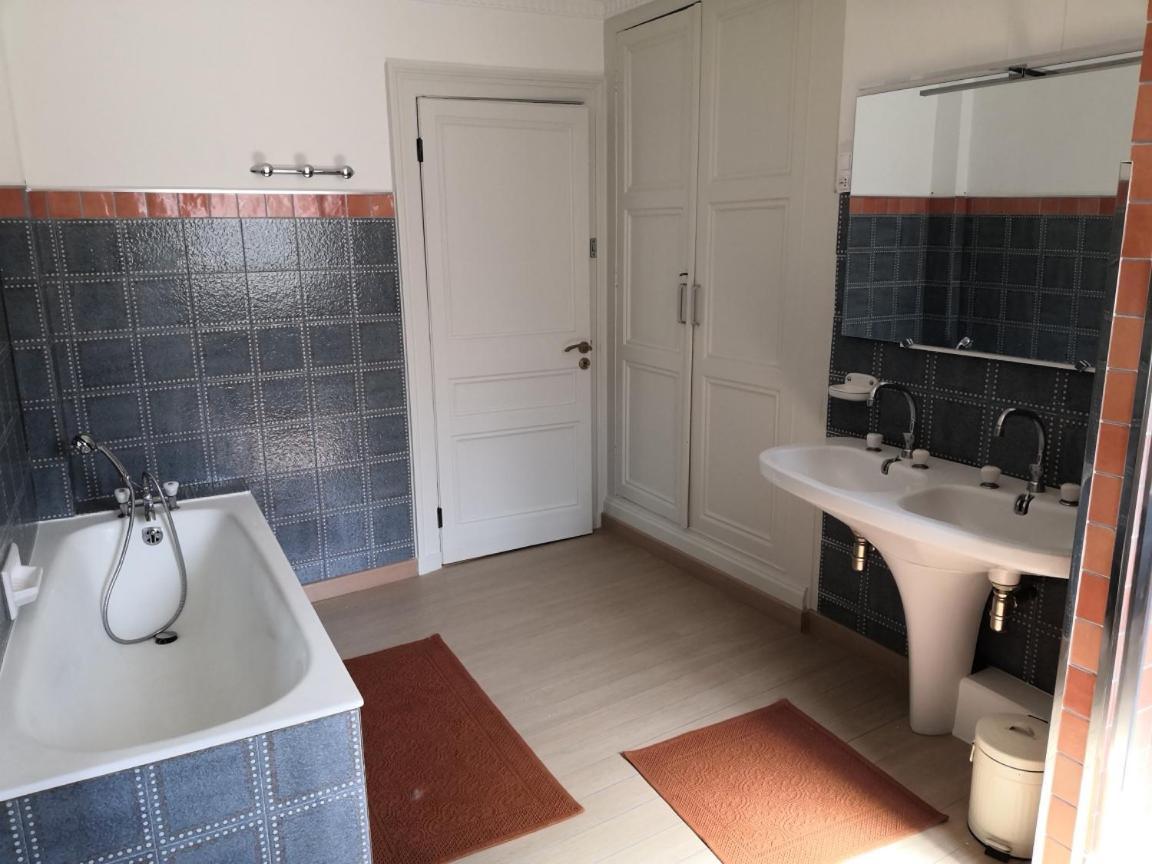 Superbe Appartement, Face A La Vieille Ville ! Булон сюр Мер Екстериор снимка