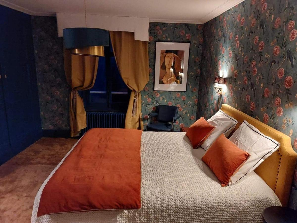 Superbe Appartement, Face A La Vieille Ville ! Булон сюр Мер Екстериор снимка