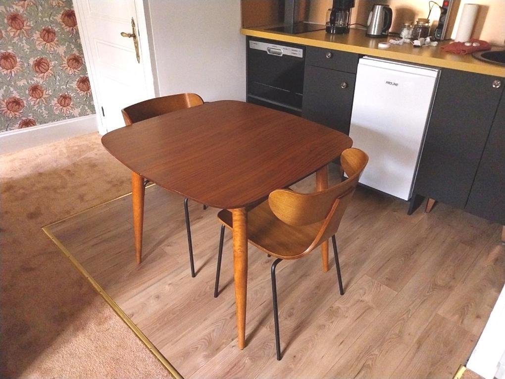 Superbe Appartement, Face A La Vieille Ville ! Булон сюр Мер Екстериор снимка
