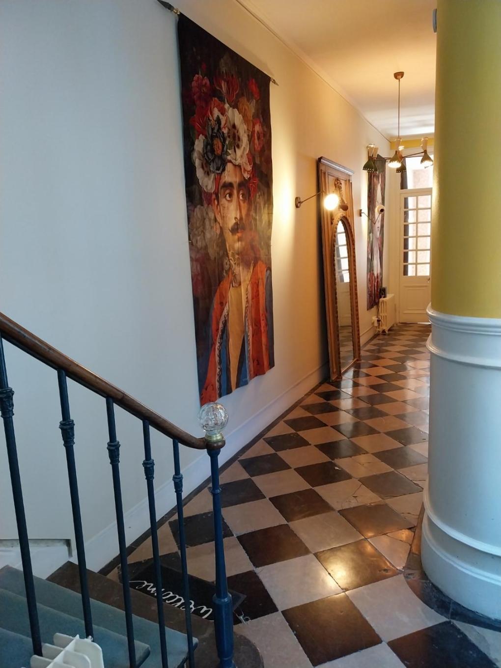 Superbe Appartement, Face A La Vieille Ville ! Булон сюр Мер Екстериор снимка