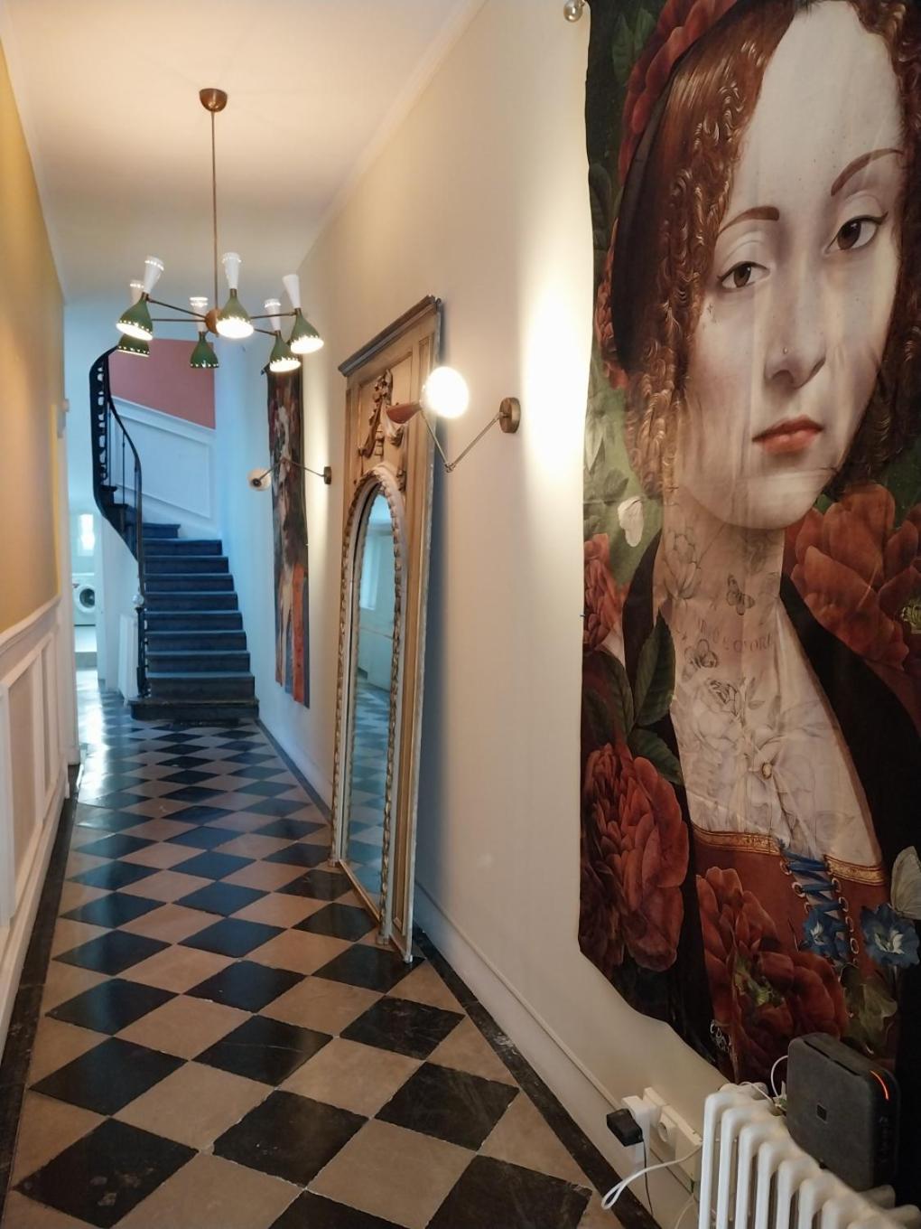Superbe Appartement, Face A La Vieille Ville ! Булон сюр Мер Екстериор снимка